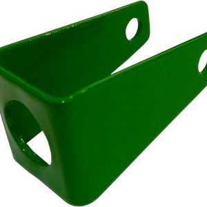 CHAPA DO SEM FIM DA PLATAFORMA JOHN DEERE - H172459