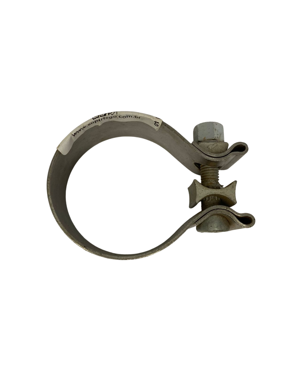 ABRACADEIRA JOHN DEERE - AL177823OR