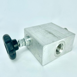 VALVUYLA SOLENOIDE - AA38545