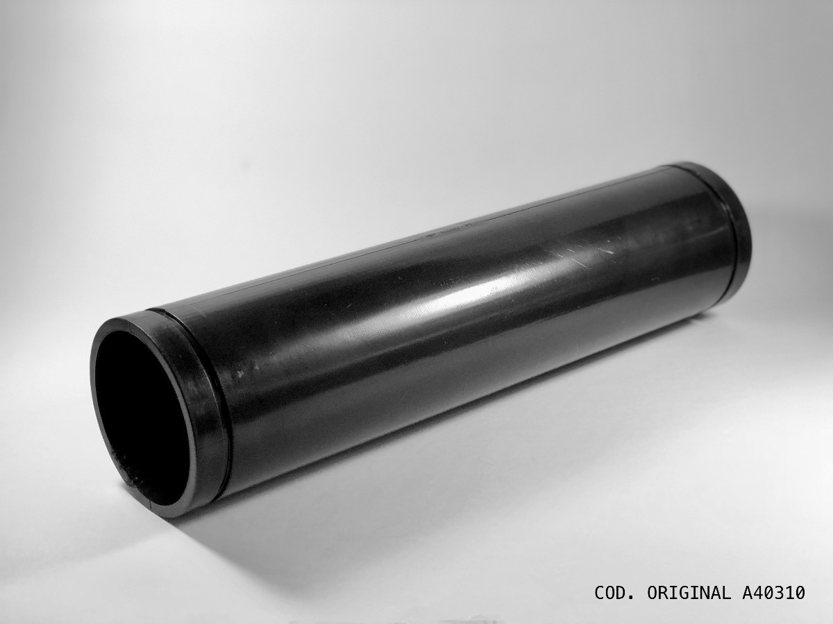 DUTO DE AR PLANT JOHN DEERE - A40310OR