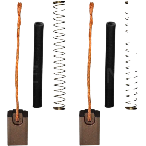 ESCOVA ALTERNADOR BX 172A MB FORD VOLVO TOYOTA - SULBX172A