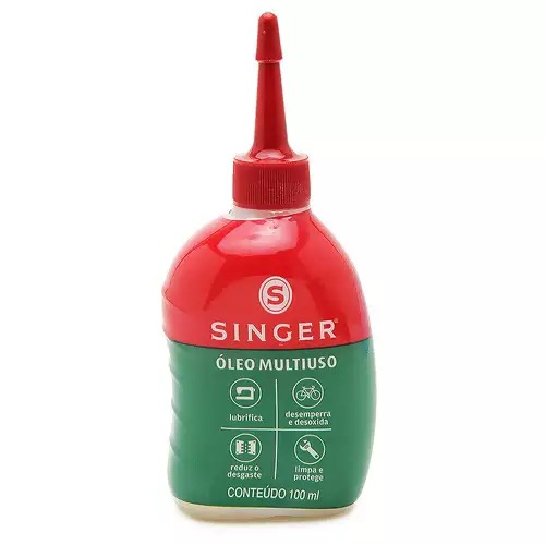 OLEO SINGER 100ML - 183903