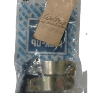 ABRACADEIRA FIXAR CRUZETA D20 D40 S10 F4000 COMP C/ PARAF - 410.038-7