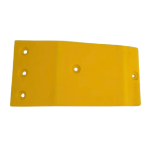 CHAPA DESLISANTE PLATAFORMA JOHN DEERE - H205344