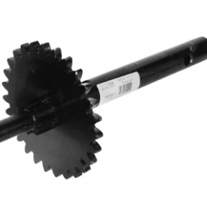 1 - Y EIXO TRANSMISSAO PE MECANICO JOST 24T