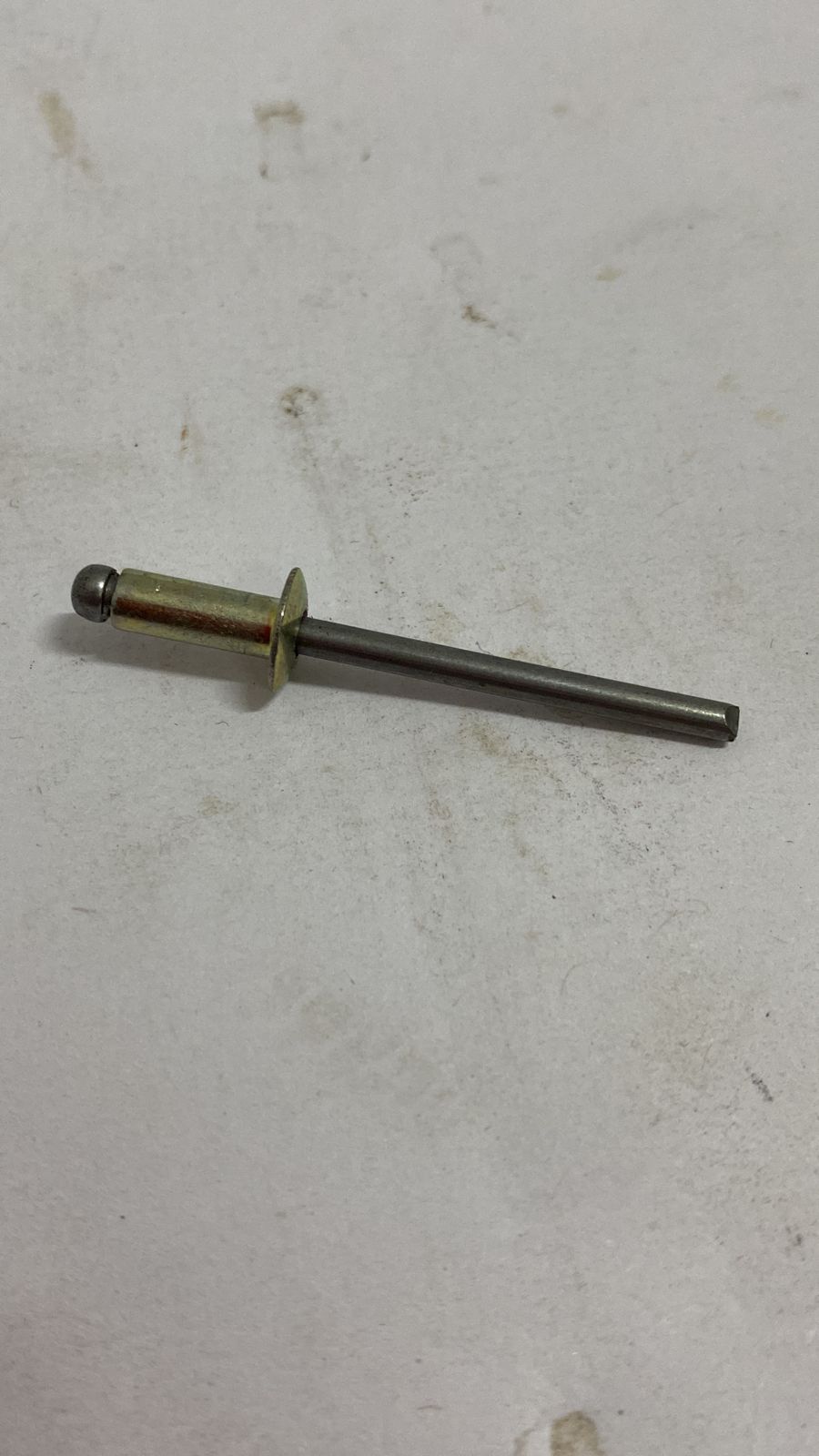 REBITE JOHN DEERE - AT44188OR