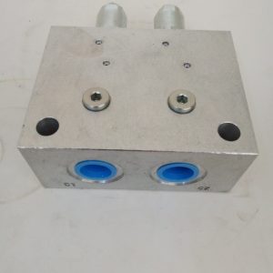 CONJUNTO DE ValV - 75325021