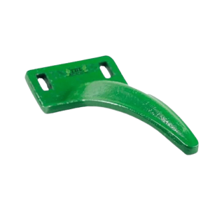 BLINDAGEM HASTE COLHEITADEIRA JD - KK14927OR