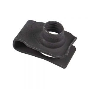 PORCA PRESILHA FIX TAMPA CARACOL - M84971