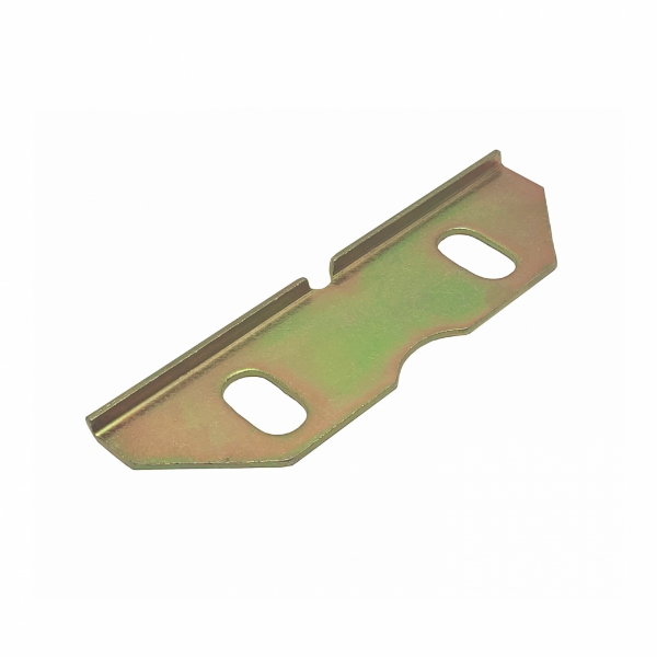 GUIA DA NAVALHA JOHN DEERE - E47954