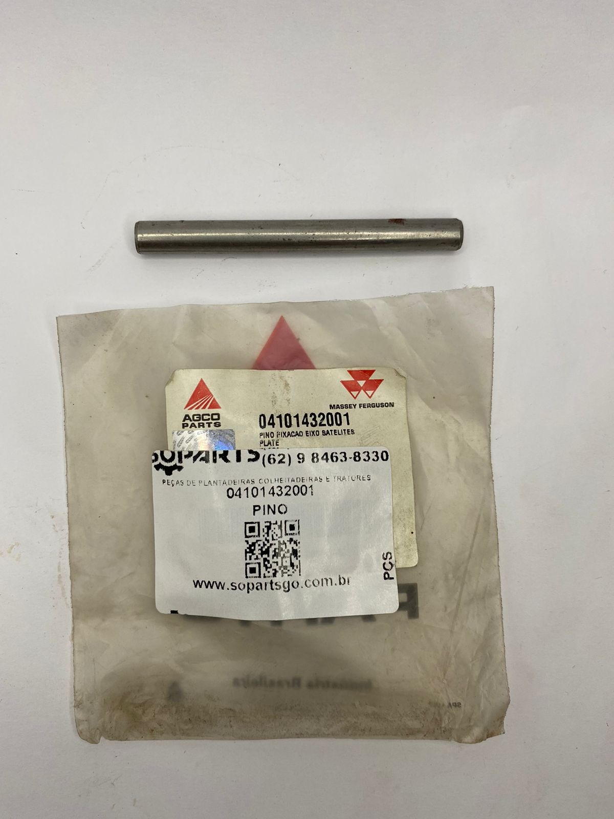 PINO MASSEY FERGUSON- 04101432001OR