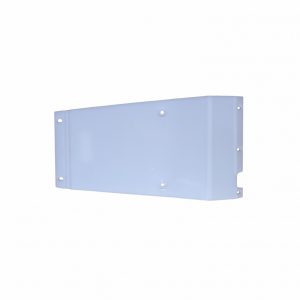 CHAPA DESLIZANTE PLATAFORMA COLHEITADEIRA JD - CQ30824