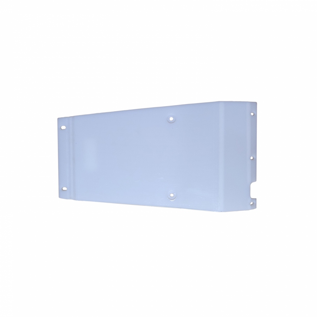 CHAPA DESLIZANTE PLATAFORMA COLHEITADEIRA JD - CQ30824