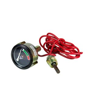 INDICADOR TEMPERATURA CAT - 1W7551