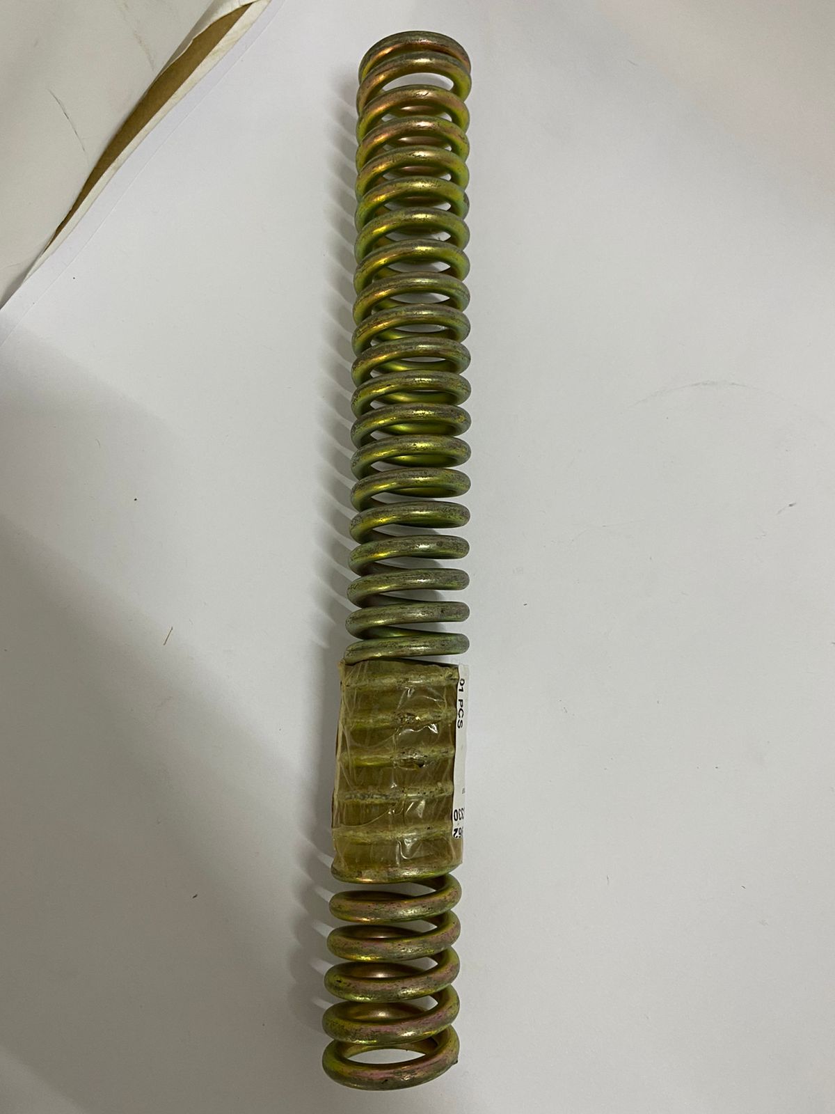 MOLA DE COMPRESSAO JACTO - 966705