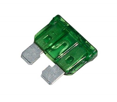 FUSIVEL LAMINA 30A - H11030