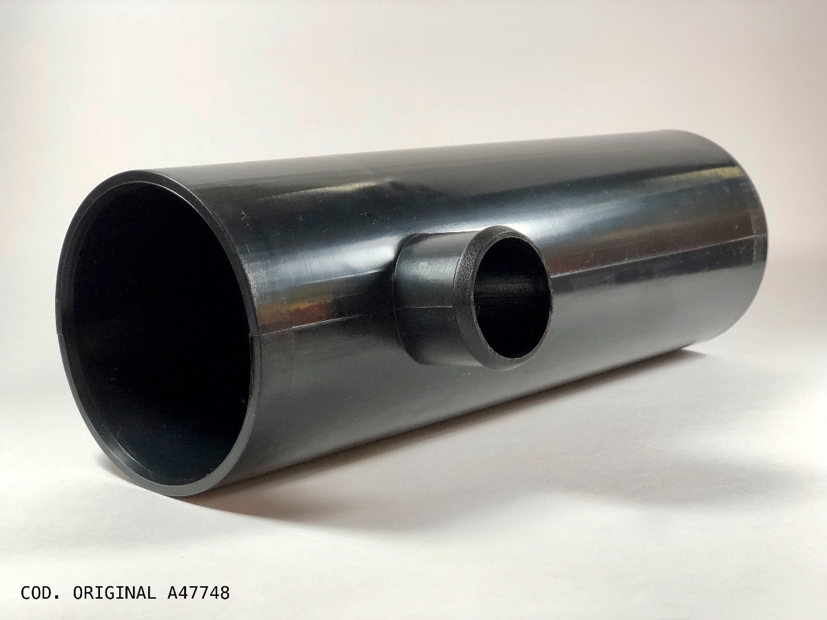 COLETOR PLANTADEIRA JOHN DEERE - A47748