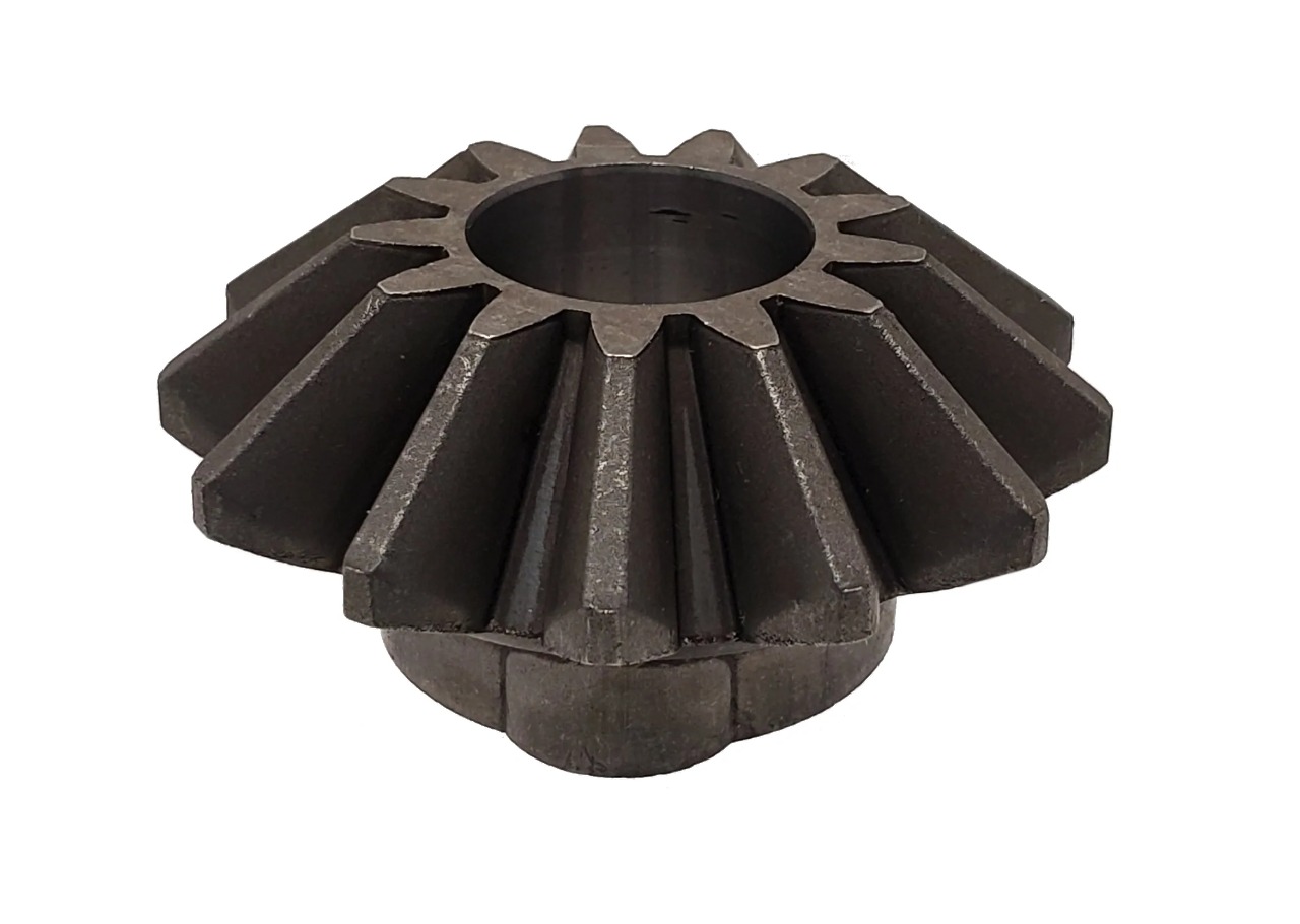 PINHAO DE ACIONAMENTO DO SEM-FIM DO TRANSPORTADOR DA CAIXA DE PENEIRAS