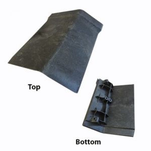 RAMPA Esq DRAPER COLHEITADEIRA JD - HXE20152