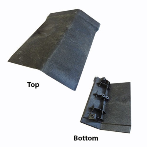 RAMPA Esq DRAPER COLHEITADEIRA JD - HXE20152OR