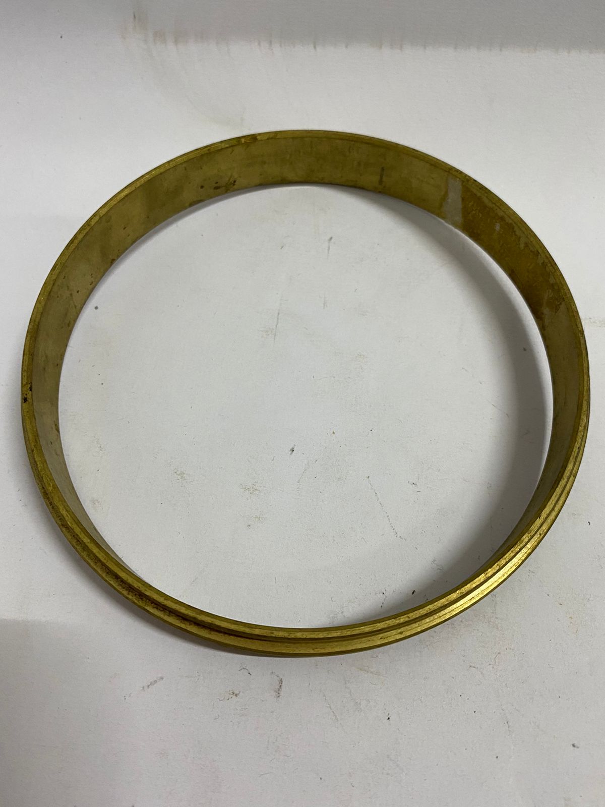 BUCHA DE BRONZE MASSEY FERGUSON - 6200830M1