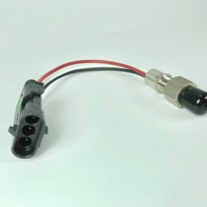 SENSOR ROTACAO BBA HIDR JOHN DEERE - AH228007