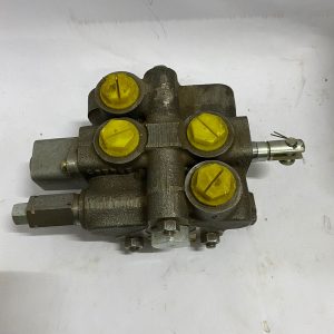 COMANDO HIDRAULICO ML15-1CM - 1613544