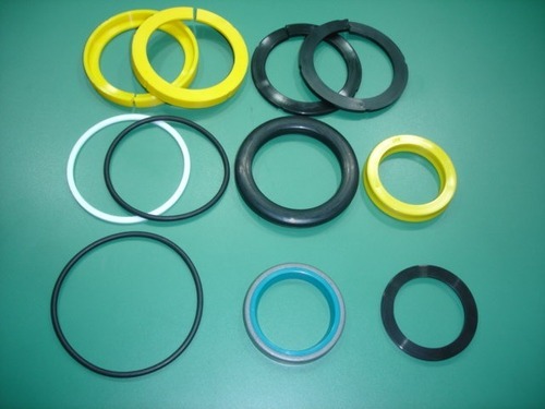 KIT REPARO CILINDRO DE DIRECAO CASE - 75287812OR