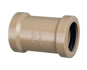 LUVA DE CORRER DE SOLDAVEL 32MM - 5793