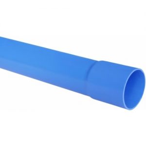 TUBO DE IRRIGACAO PN 80 125MM - 15305002