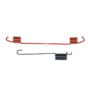 REPARO SAPATA TRAS D20 F250 350 SILVERADO CECCARELLI - 2022