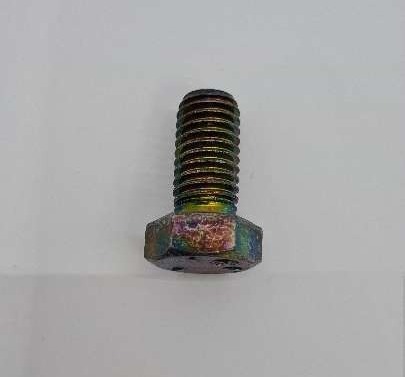 Paraf 1/2 UNC X 1 TATU - 0503010834