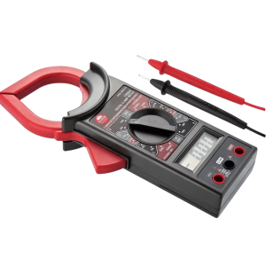 VOLTIMETRO DIGITAL WORKER - 100684