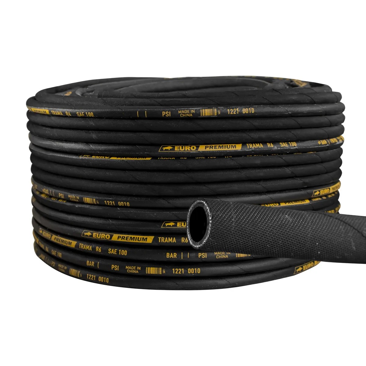 MANGUEIRA R6 1/4 - 1999