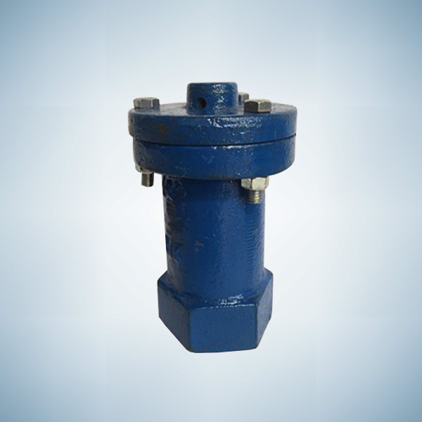 ValV VENTOSA 2 POLEGADA - 7655