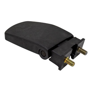 DOBRADIA DA PORTA Sup Esq DA CABINE JD - AL179829