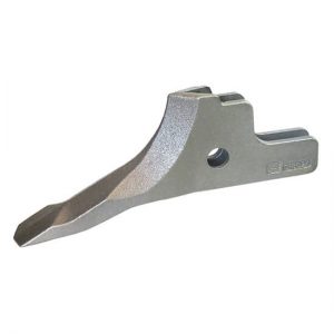 PONTEIRA DE DESCOMPACTACAO ESCARIFICADOR TERRUS (GTS) - IDC002000243