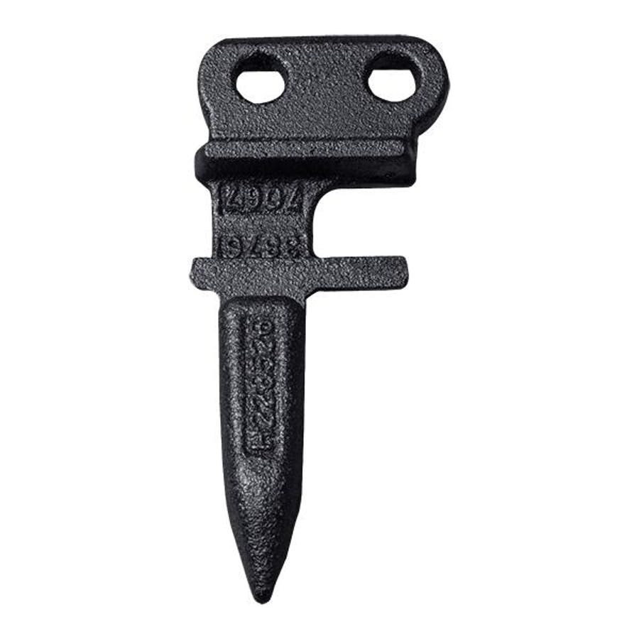 DEDO UNICO PONTA DRAPPER 35/40 JD - H228526