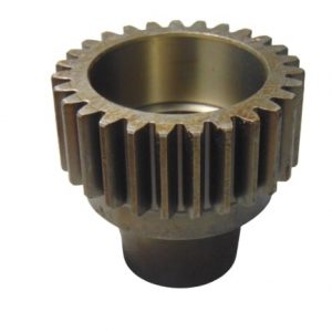 ENGRENAGEM 27D DO EIXO MASSEY FERGUSON - 040928