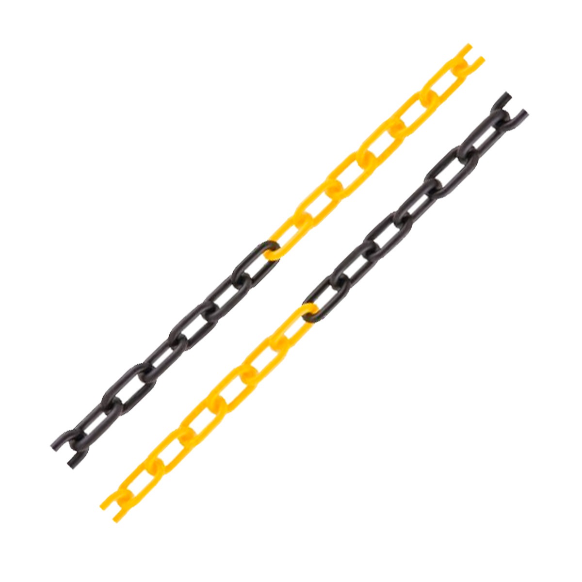 CORRENTE PLASTICA 10 MM - 36778