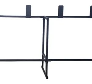 SUPORTE PARA 4 LIXEIRAS - 397