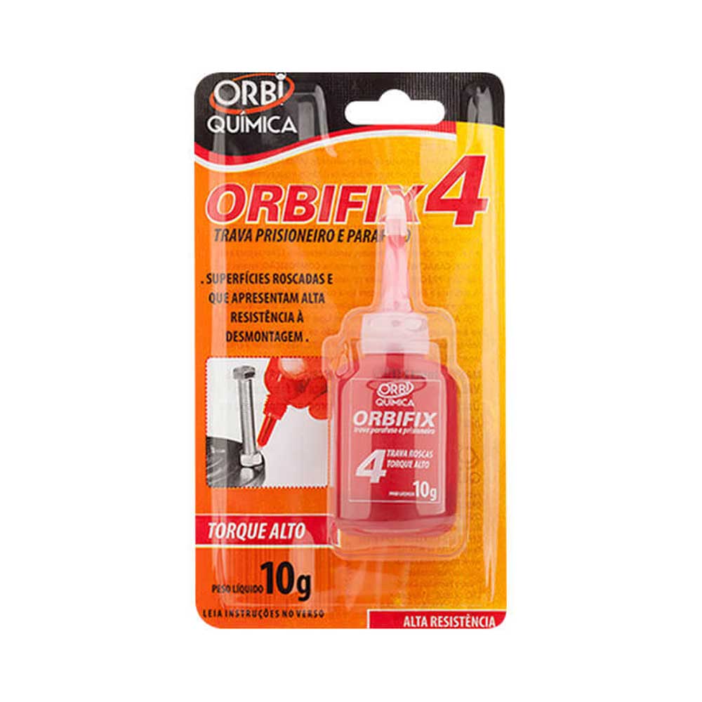 TRAVA ROSCA AUTO TORQUE 10G - 04.195