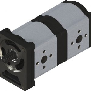 Bba HIDRAULICA - 83835300