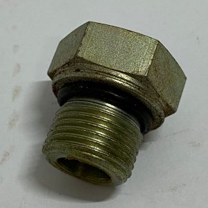 CONECTOR JOHN DEERE - DQ33834OR