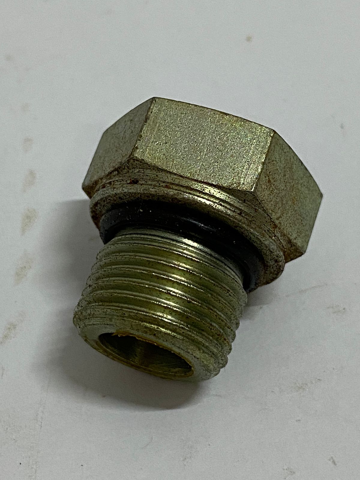 CONECTOR JOHN DEERE - DQ33834OR