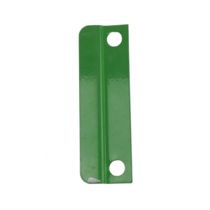 PLACA DO SEM-FIM DA PLATAFORMA JOHN DEERE SERIE 600 - H203898