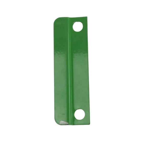 PLACA DO SEM-FIM DA PLATAFORMA JOHN DEERE SERIE 600 - H203898