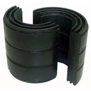 CAVALETE DO MANCAL MERCEDES - 384323718