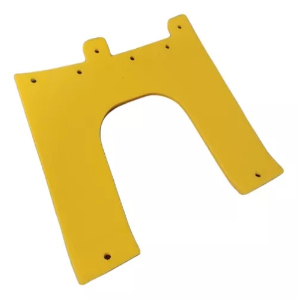 CHAPA DE DESLIZAMENTO - HXE93163