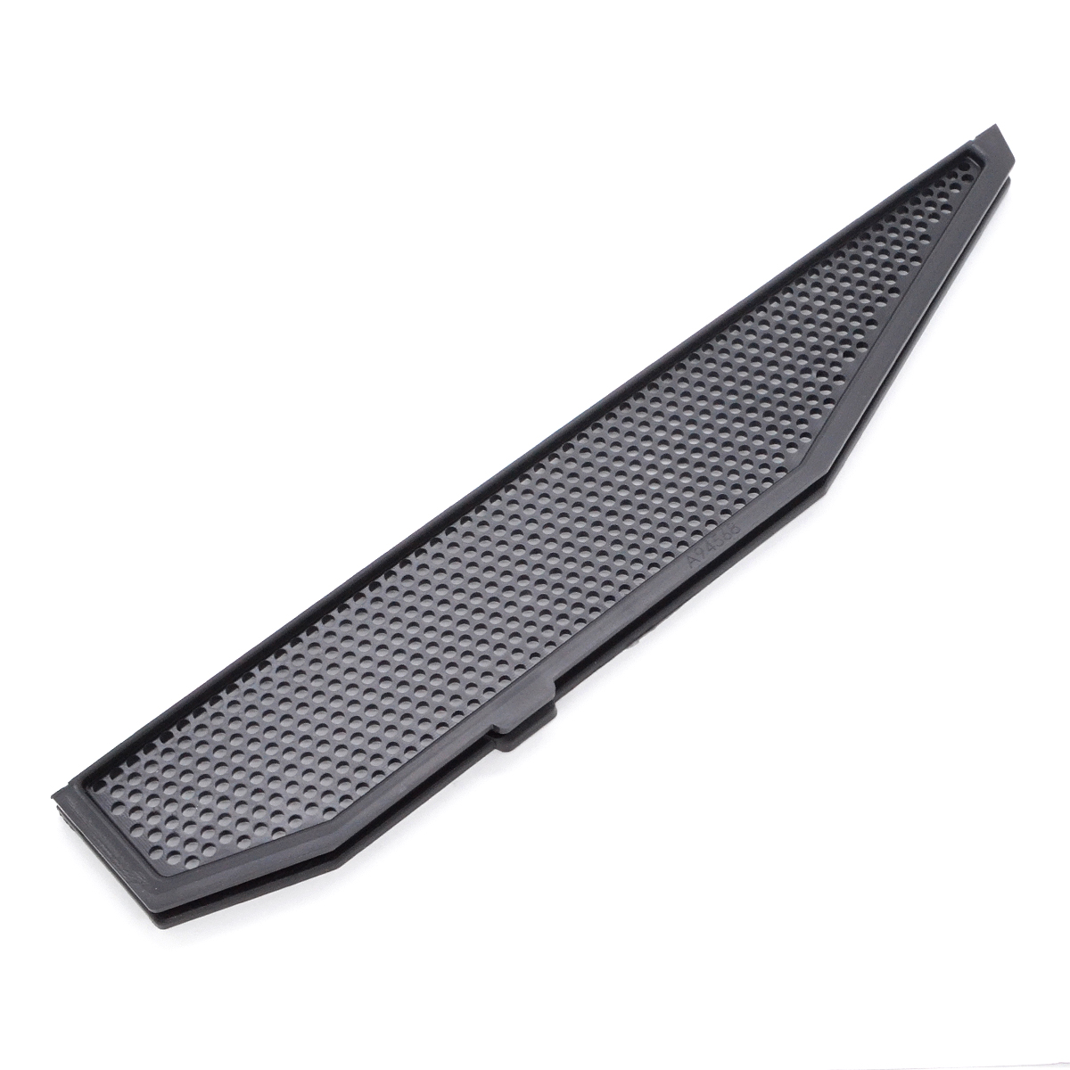 TELA PLASTICA DO FILTRO DE AR DO MINI HOPPER - A94568